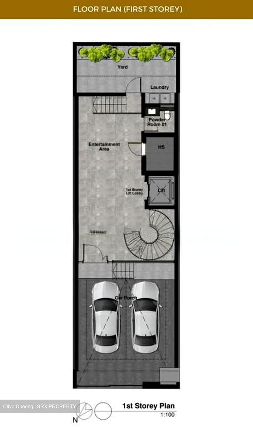 Boon Teck Road (D12), Terrace #530278531